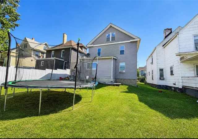Photo 9 of Multi family home for sale at 711 Carlisle St, New Castle, PA 16105 | MLS# 1772468 | Listing updated on 2026-09-01