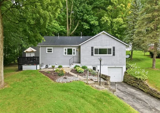 Single family home for sale at 702 Liberty St, Jamestown, PA 16134 | MLS# 1772477