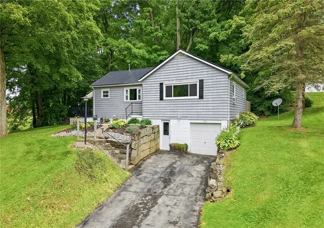 Photo 1 of Single family home for sale at 702 Liberty St, Jamestown, PA 16134 | MLS# 1772477 | Listing updated on 2026-09-14