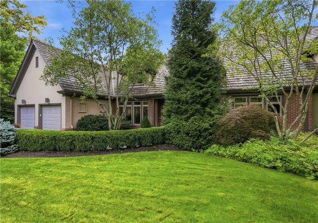 Photo 1 of Townhouse for sale at 26 The Trillium, Fox Chapel, PA 15238 | MLS# 1771288 | Listing updated on 2026-09-15