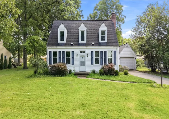 Photo 1 of Single family home for sale at 1628 Mcdowell St, Sharon, PA 16146 | MLS# 1772453 | Listing updated on 2026-09-05