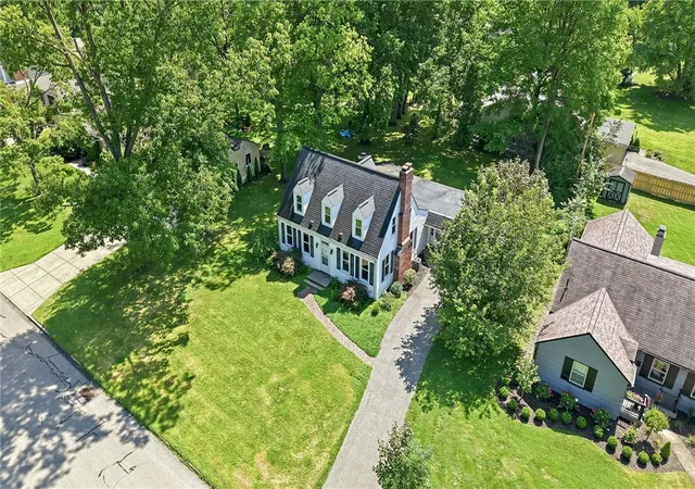 Photo 3 of Single family home for sale at 1628 Mcdowell St, Sharon, PA 16146 | MLS# 1772453 | Listing updated on 2026-09-05