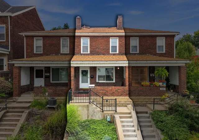 Photo 2 of Single family home for sale at 1879 Jancey St, Morningside, PA 15206 | MLS# 1772496 | Listing updated on 2026-10-16
