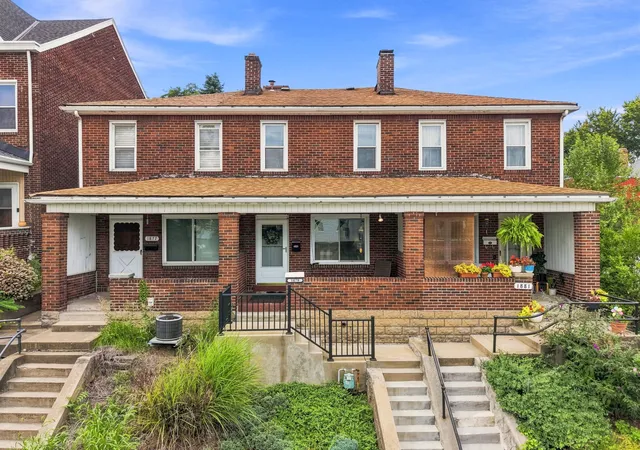 Photo 1 of Single family home for sale at 1879 Jancey St, Morningside, PA 15206 | MLS# 1772496 | Listing updated on 2026-10-03