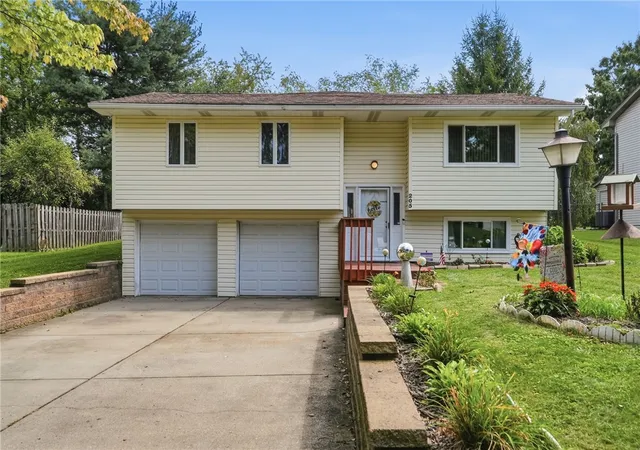 Photo 1 of Sale Pending at 205 Kirkwood Dr, Cranberry Twp, PA 16066 | MLS# 1772295 | Listing updated on 2026-09-29