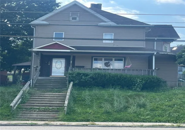 Photo 1 of Single family home for sale at 106 Zeigler Ave, City Of But Ne, PA 16001 | MLS# 1772494 | Listing updated on 2026-09-01