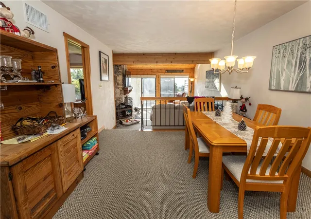 Photo 3 of Condo for sale at Y3 Sunridge Dr, Seven Springs Resort, PA 15622 | MLS# 1772500 | Listing updated on 2026-09-01