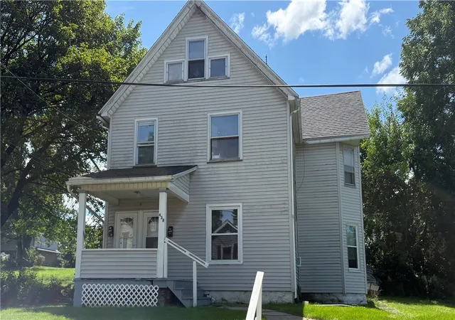 Multi family home for sale at 438 Watson St, Sharon, PA 16146 | MLS# 1772472