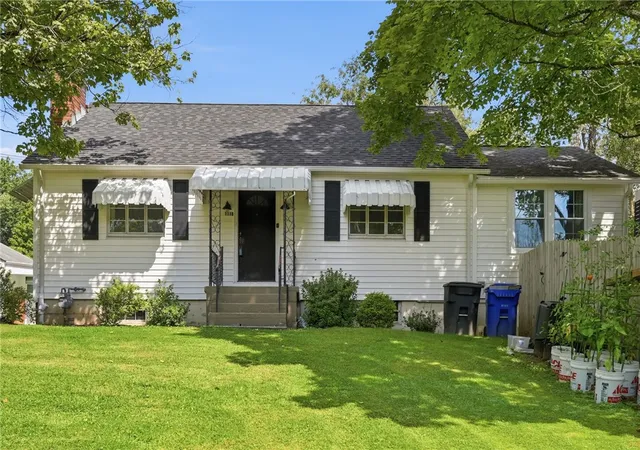 Photo 2 of Single family home for sale at 1116 Hoffman Dr, North Fayette, PA 15071 | MLS# 1772488 | Listing updated on 2026-09-22