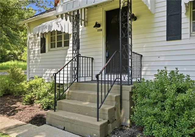 Photo 3 of Single family home for sale at 1116 Hoffman Dr, North Fayette, PA 15071 | MLS# 1772488 | Listing updated on 2026-09-22