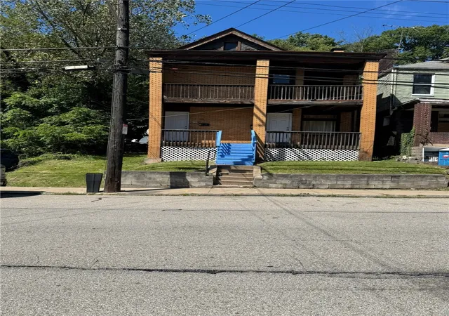 Photo 2 of Multi family home for sale at 1735 Laketon Rd, Wilkinsburg, PA 15221 | MLS# 1772505 | Listing updated on 2026-09-13