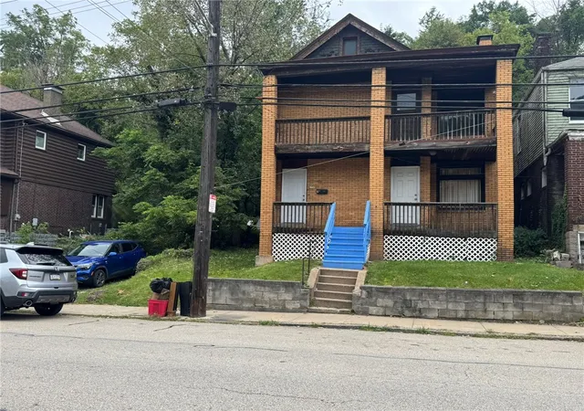 Photo 3 of Multi family home for sale at 1735 Laketon Rd, Wilkinsburg, PA 15221 | MLS# 1772505 | Listing updated on 2026-09-13