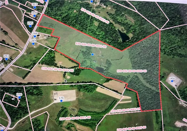 Photo 2 of Land for sale at 312 Vance Dr, Smith, PA 15021 | MLS# 1772518 | Listing updated on 2026-09-28