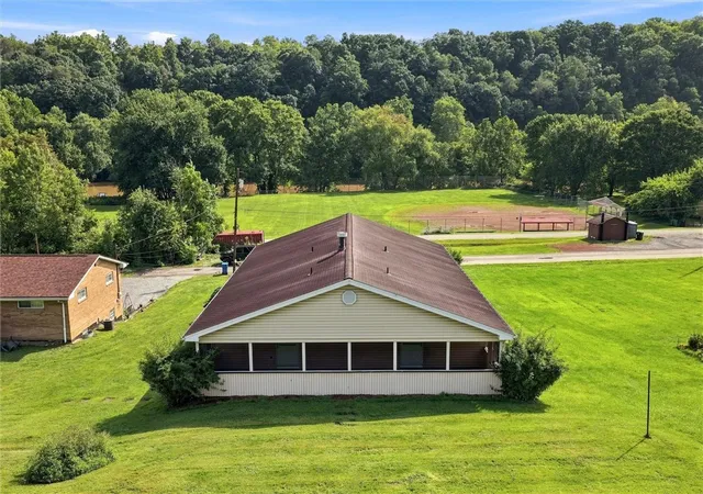 Photo 2 of Single family home for sale at 401 Industry Rd (rear), Elizabeth Twp/boro, PA 15018 | MLS# 1772419 | Listing updated on 2026-09-01