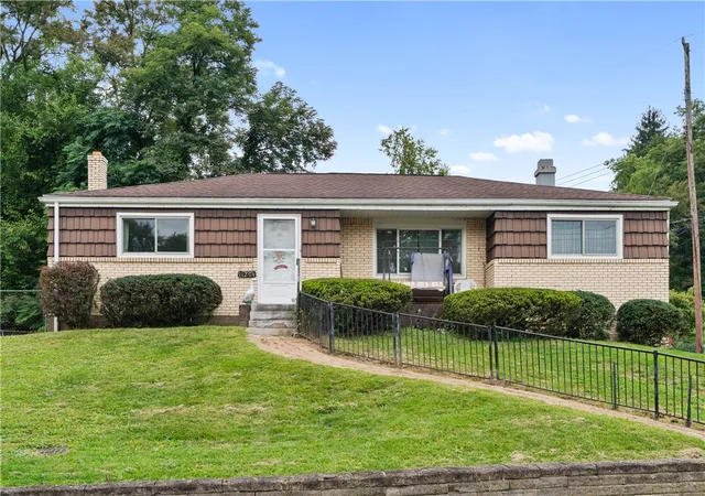 Photo 1 of Single family home for sale at 11204 Azalea Dr, Penn Hills, PA 15235 | MLS# 1771435 | Listing updated on 2026-10-05