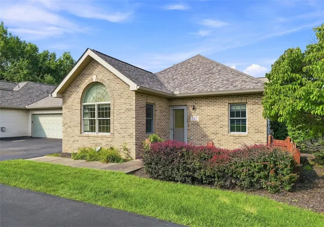 Photo 1 of Condo for sale at 117 Steeplechase Cir, West Deer, PA 15044 | MLS# 1771641 | Listing updated on 2026-09-14