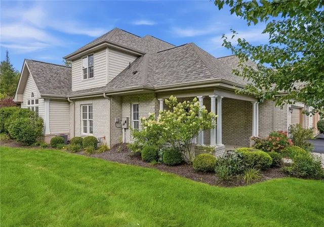 Photo 1 of Townhouse for sale at 126 Woodlands Trl, West Deer, PA 15044 | MLS# 1772247 | Listing updated on 2026-09-04