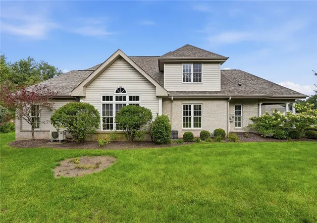 Photo 2 of Townhouse for sale at 126 Woodlands Trl, West Deer, PA 15044 | MLS# 1772247 | Listing updated on 2026-09-04