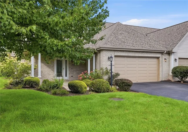 Photo 3 of Townhouse for sale at 126 Woodlands Trl, West Deer, PA 15044 | MLS# 1772247 | Listing updated on 2026-09-04