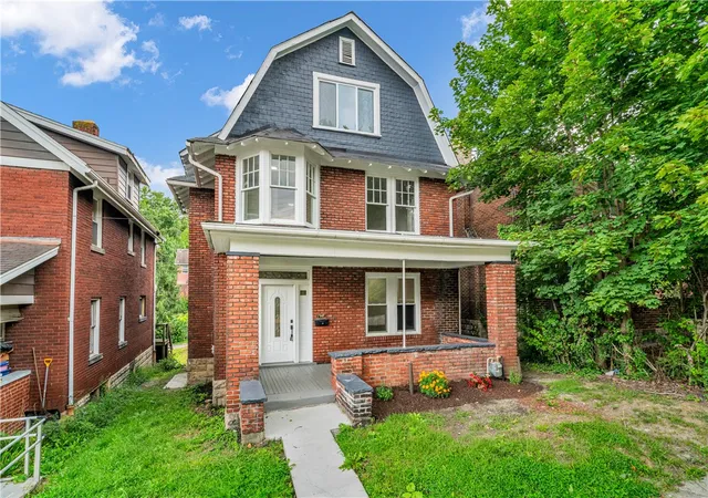 Single family home for sale at 1547 Clairtonica St, Crafton Heights, PA 15205 | MLS# 1772526