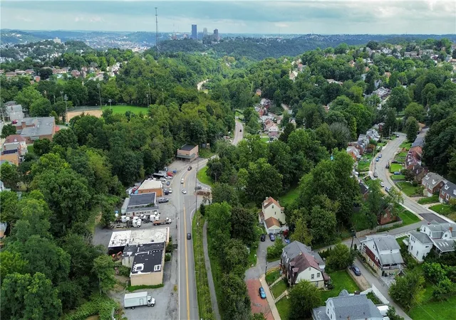 Photo 44 of Single family home for sale at 1547 Clairtonica St, Crafton Heights, PA 15205 | MLS# 1772526 | Listing updated on 2026-09-05