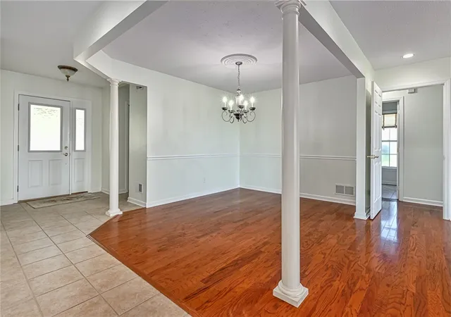 Photo 3 of Single family home for sale at 101 Walker Ln, West Deer, PA 15044 | MLS# 1772521 | Listing updated on 2026-09-01