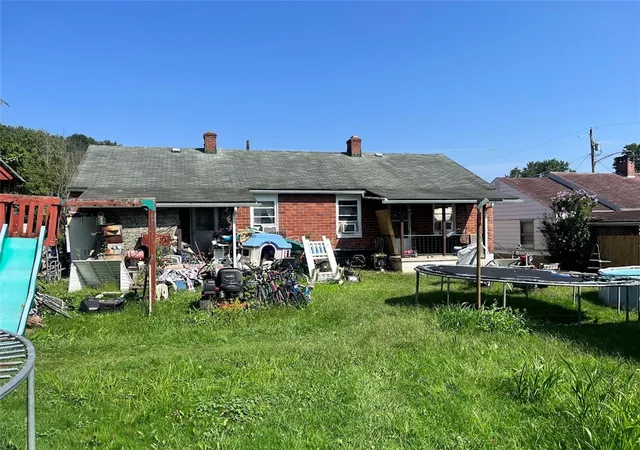 Photo 3 of Multi family home for sale at 11 & 12 2nd St, Clarksville, PA 15322 | MLS# 1772509 | Listing updated on 2026-09-08