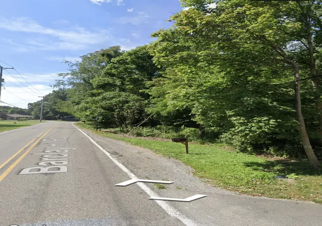 Photo 1 of Land for sale at 0 Barclay Hl Rd, Brighton Twp, PA 15009 | MLS# 1772534 | Listing updated on 2026-09-11