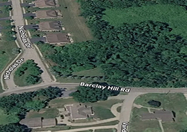 Photo 3 of Land for sale at 0 Barclay Hl Rd, Brighton Twp, PA 15009 | MLS# 1772534 | Listing updated on 2026-09-11