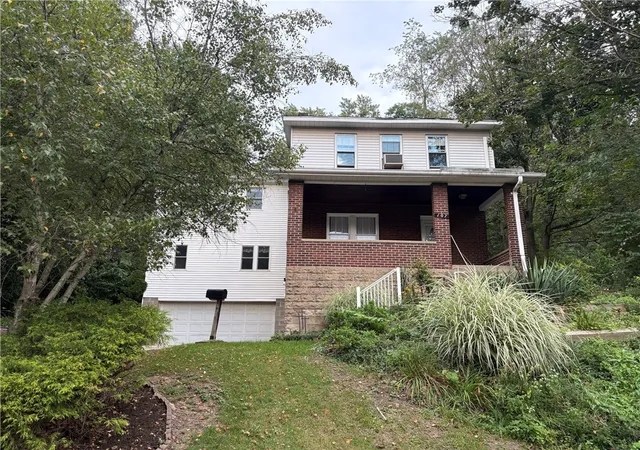 Photo 1 of Single family home for sale at 107 Elmore Rd, Forest Hills Boro, PA 15221 | MLS# 1772537 | Listing updated on 2026-09-02