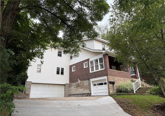 Photo 2 of Single family home for sale at 107 Elmore Rd, Forest Hills Boro, PA 15221 | MLS# 1772537 | Listing updated on 2026-09-02