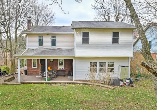 Photo 32 of Single family home for sale at 107 Elmore Rd, Forest Hills Boro, PA 15221 | MLS# 1772537 | Listing updated on 2026-09-02