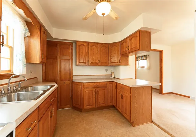 Photo 3 of Single family home for sale at 2505 12th Avenue, White Twp, PA 15010 | MLS# 1772379 | Listing updated on 2026-09-01