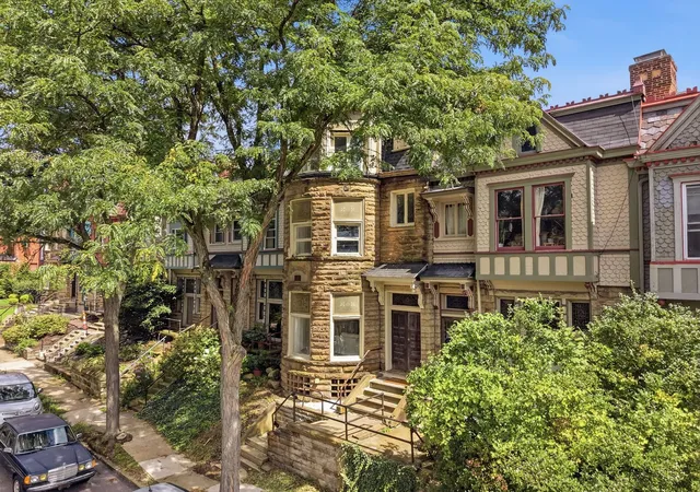 Photo 1 of Townhouse for sale at 728 N Beatty St, East Liberty, PA 15206 | MLS# 1772548 | Listing updated on 2026-10-09