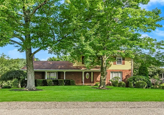 Photo 1 of Single family home for sale at 107 Heather Dr, Center Twp, PA 15061 | MLS# 1772377 | Listing updated on 2026-09-13
