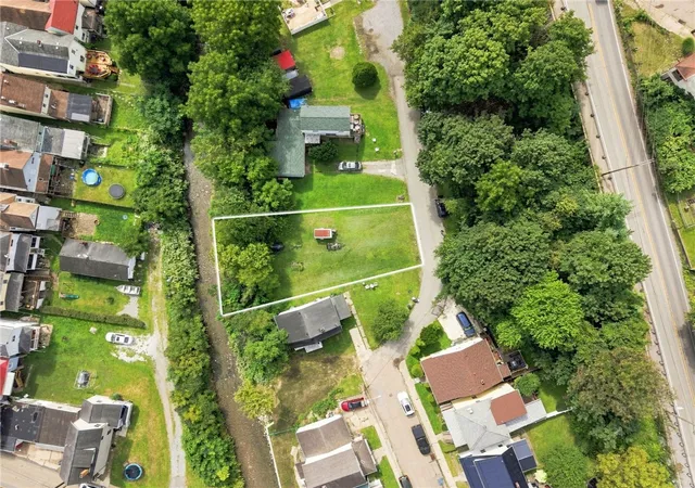 Photo 1 of Land for sale at 223 Lexington Ct, Carnegie, PA 15106 | MLS# 1772546 | Listing updated on 2026-09-01