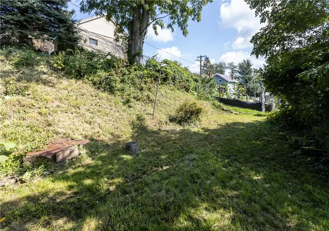 Photo 28 of Single family home for sale at 411 Parallel Ave, Carrick, PA 15210 | MLS# 1772285 | Listing updated on 2026-09-02