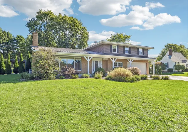 Single family home for sale at 3453 Ellwood Rd, Shenango Twp, PA 16101 | MLS# 1772539