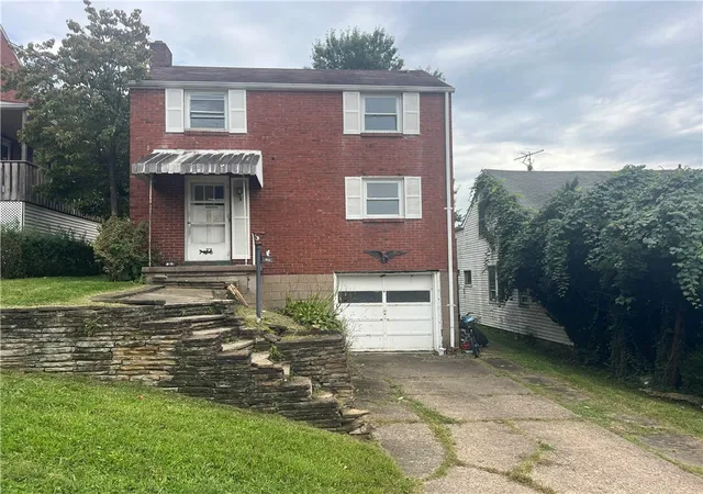Photo 1 of Sale Pending at 456 29th Street, Mc Keesport, PA 15132 | MLS# 1772141 | Listing updated on 2026-09-09