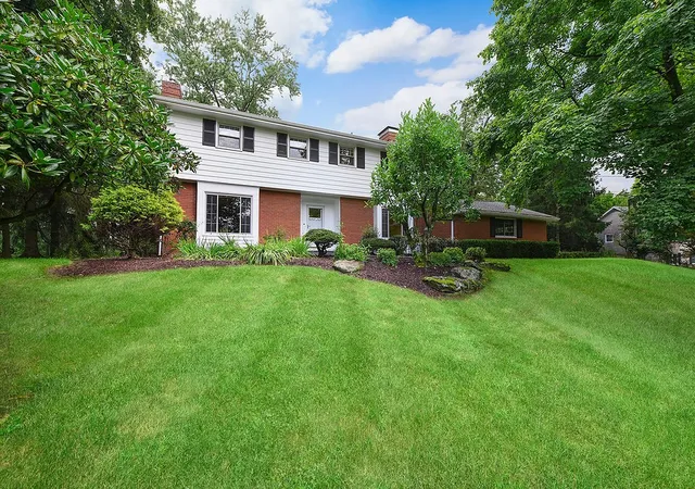 Single family home for sale at 111 Wilmar Dr, Fox Chapel, PA 15238 | MLS# 1772177