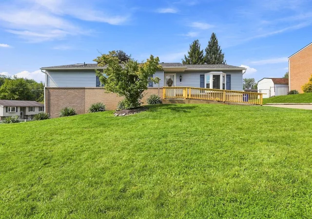 Single family home for sale at 701 Bar Harbor Dr, Plum Boro, PA 15239 | MLS# 1772562