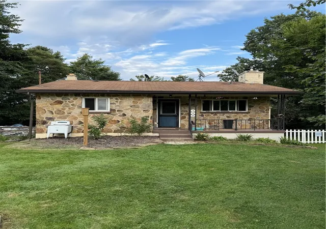 Photo 1 of Sale Pending at 148 Guy Dr, Conemaugh/young Twps   Ind, PA 15725 | MLS# 1772420 | Listing updated on 2026-09-06
