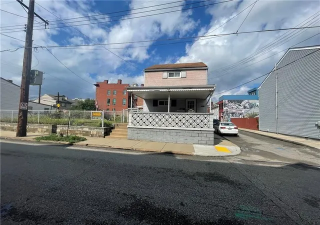 Photo 1 of Land for sale at 167-175 48th St & 4807 Blackberry Way, Lawrenceville, PA 15201 | MLS# 1772565 | Listing updated on 2026-09-16