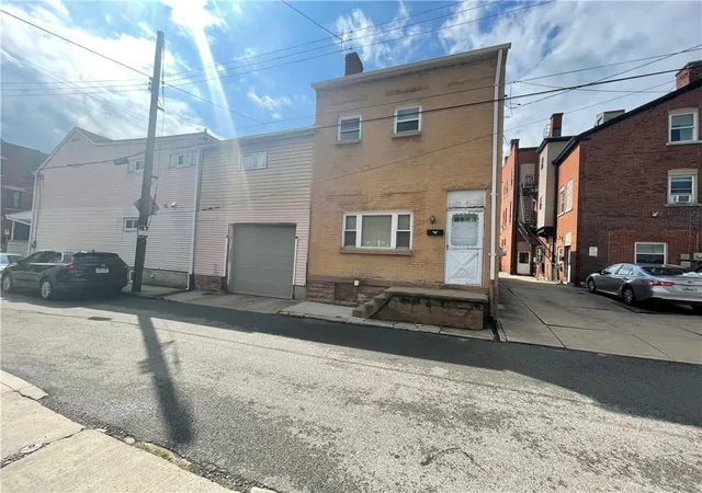 Photo 3 of Land for sale at 167-175 48th St & 4807 Blackberry Way, Lawrenceville, PA 15201 | MLS# 1772565 | Listing updated on 2026-09-16