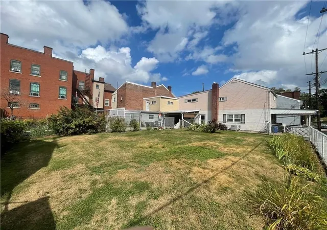 Photo 4 of Land for sale at 167-175 48th St & 4807 Blackberry Way, Lawrenceville, PA 15201 | MLS# 1772565 | Listing updated on 2026-09-16