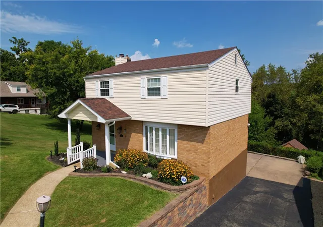 Photo 1 of Single family home for sale at 661 Idaho Ave, Penn Hills, PA 15147 | MLS# 1772530 | Listing updated on 2026-09-04
