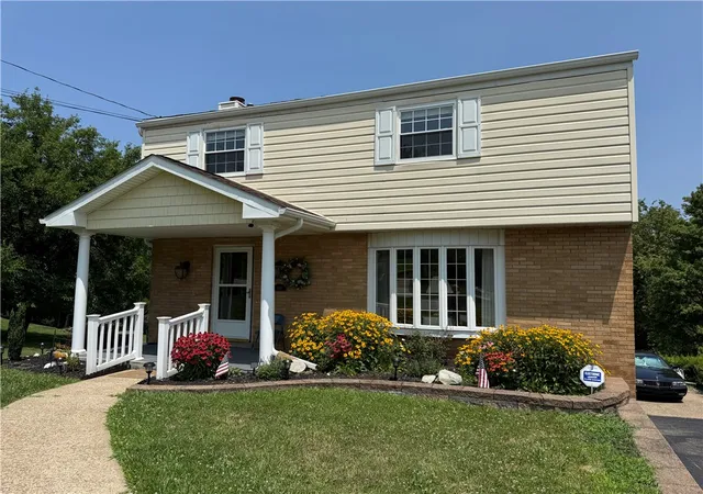 Photo 2 of Single family home for sale at 661 Idaho Ave, Penn Hills, PA 15147 | MLS# 1772530 | Listing updated on 2026-09-04