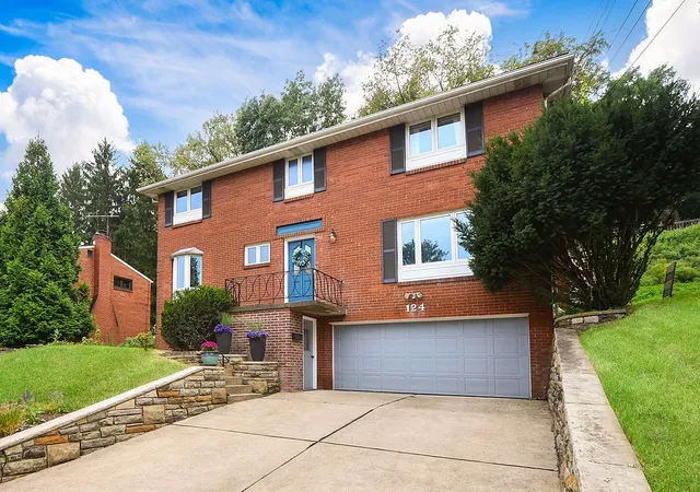 Photo 42 of Single family home for sale at 124 Washington Rd, Forest Hills Boro, PA 15221 | MLS# 1772178 | Listing updated on 2026-10-05