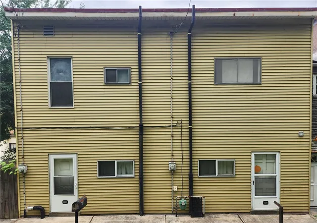 Photo 1 of Single family home for sale at 5623 5625 Carnegie St, Lawrenceville, PA 15201 | MLS# 1772390 | Listing updated on 2026-09-02