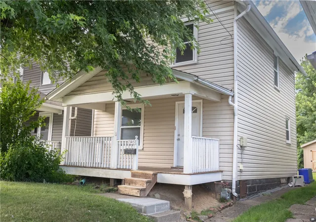 Photo 1 of Sale Pending at 1345 4th Avenue, Coraopolis, PA 15108 | MLS# 1772577 | Listing updated on 2026-09-06